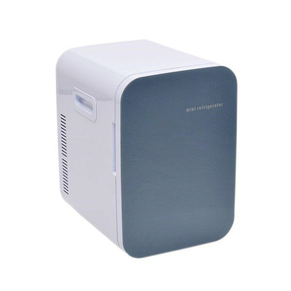 楽天市場】ベルソス ベルソス ダブルペルチェ冷温庫 シルバー VS-409SV