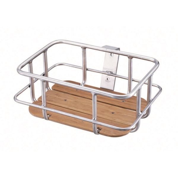 楽天市場】あさひ あさひ Asahi MV CARGO REAR BASKET LGS-S8 MV