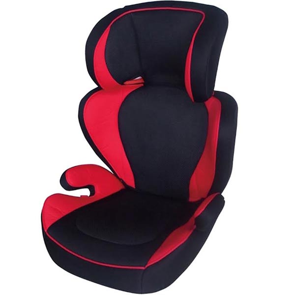 【美品】ジュニアシート それいけ！アンパンマン　ハイバックシート カーシート ジュニアシート それいけ！アンパンマン ハイバックシート カー