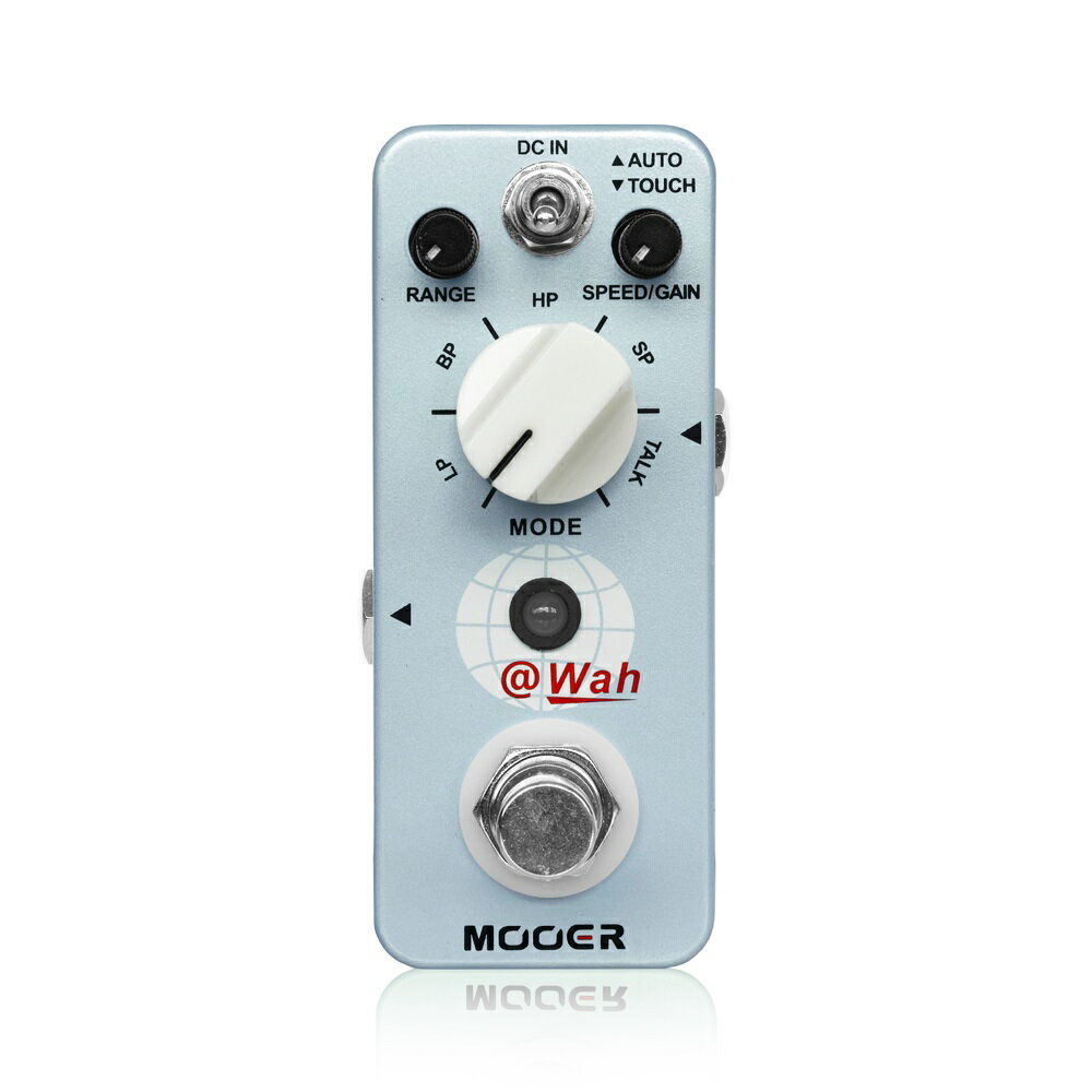 楽天市場】MXR ワウペダル MC404 CAE Wah | 価格比較 - 商品価格ナビ