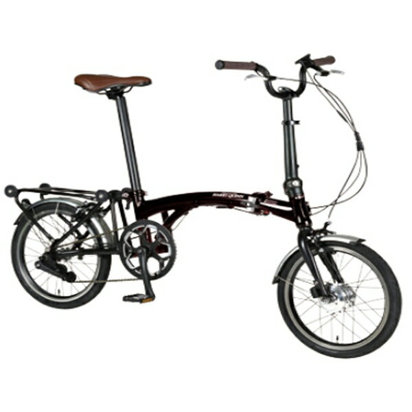 Harry Quinn(ハリークイン) PORTABLE E-BIKE