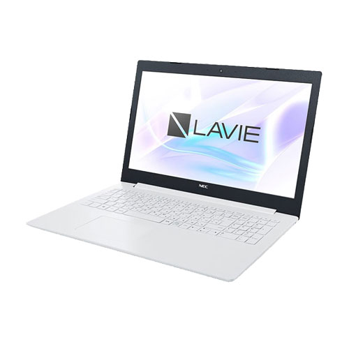 楽天市場】NECパーソナルコンピュータ NEC ノートパソコン LAVIE Home