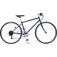 楽天市場】ジック ローバー CRB7006-NP ノーパンクタイヤ クロスバイク