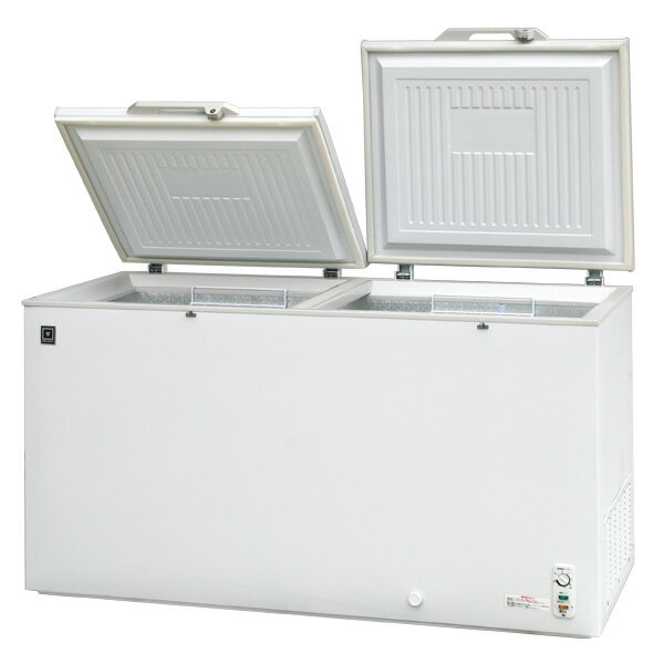 楽天市場】レマコム レマコム 三温度帯 冷凍ストッカー 605L RRS-605SF