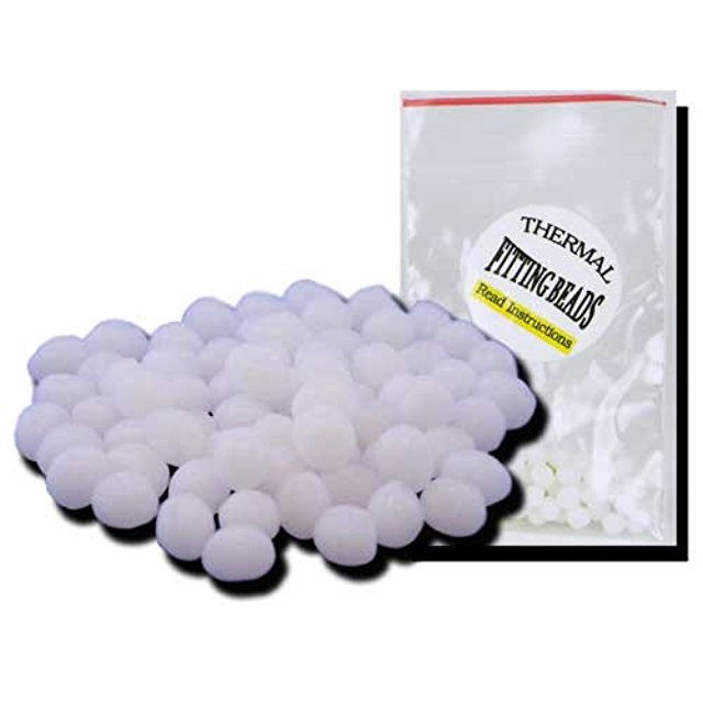 インスタントスマイル フィッティングビーズ