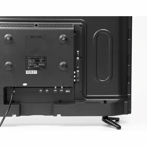 楽天市場】ティーズネットワーク TEES 32V型 3波 デジタルハイビジョン