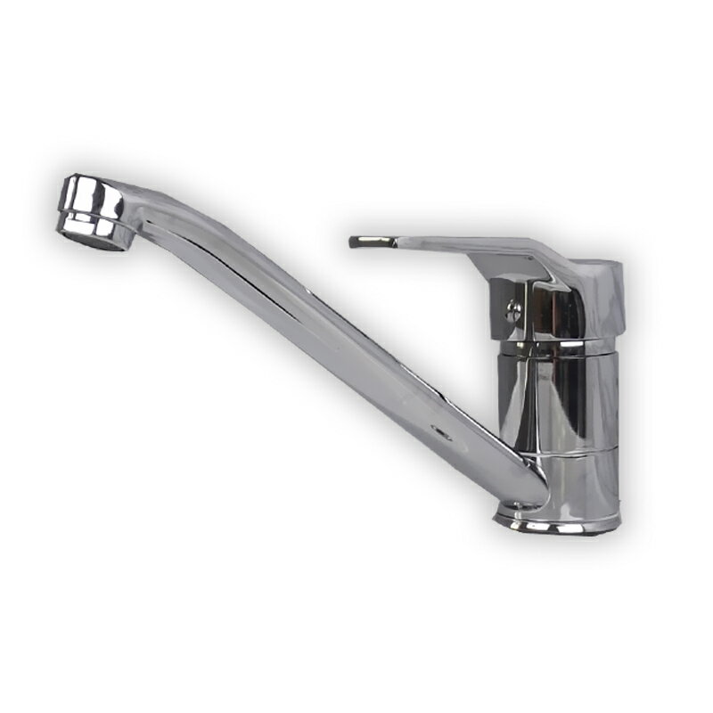 楽天市場】LIXIL（リクシル） INAX 浄水器内蔵型シングルレバー混合水