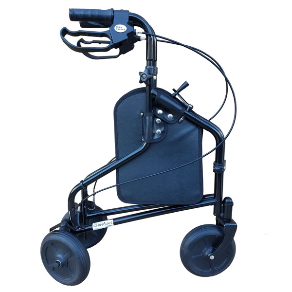 OPAL 2000 歩行補助車 歩行器 DOLOMITE 原田産業 OPAL 2000/4500 歩行補助車 歩行器 DOLOMITE 原田産業 - メルカリ