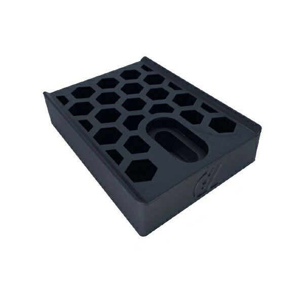 エアコン防振・ゴムマット TFi-3025 タツフト 0415-00007 エアコン 防振 ゴムマット 振動抑制 再生ゴム 耐荷重 安定性 防災対策 製品安全 高品質 中国製 軽量 耐久性 設置簡単 安心の品質保証 安全対策 設置場所 安全設計