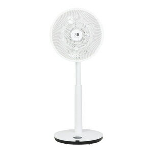 山善　リビング　扇風機　30ｃｍ　XKLRX-BKD30　２０２０年 楽天市場】山善 YAMAZEN DCリビング扇 YKLRX-BKD30(W) | 価格