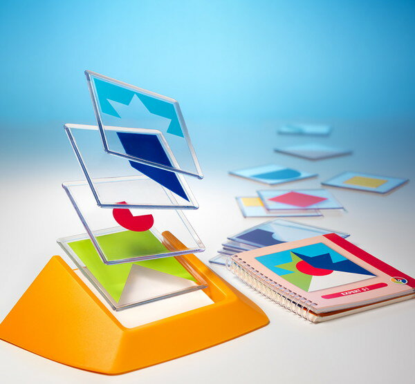 ＳＭＲＴ　ＧＡＭＥＳ　カラーコード