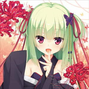 楽天市場】ラッセル 千恋＊万花 キャラクターソング Vol．2 茉子の日常