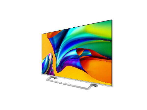 ハイセンス　4K液晶テレビ（65インチ）65E6100 65E6100 | ハイセンスジャパン株式会社