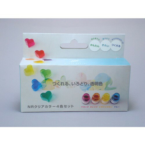楽天市場】craft resin nrクリアカラー | 価格比較 - 商品価格ナビ