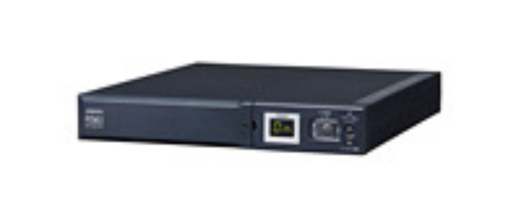 オムロン ソーシアルソリューションズ 無停電電源装置常時商用/AC100V/550VA/330W/-10〜55℃/ラック型/リチウムイオンバッテリ搭載 BV55RE(代引不可) : オムロン ソーシアルソリューションズ BU75SW 無停電