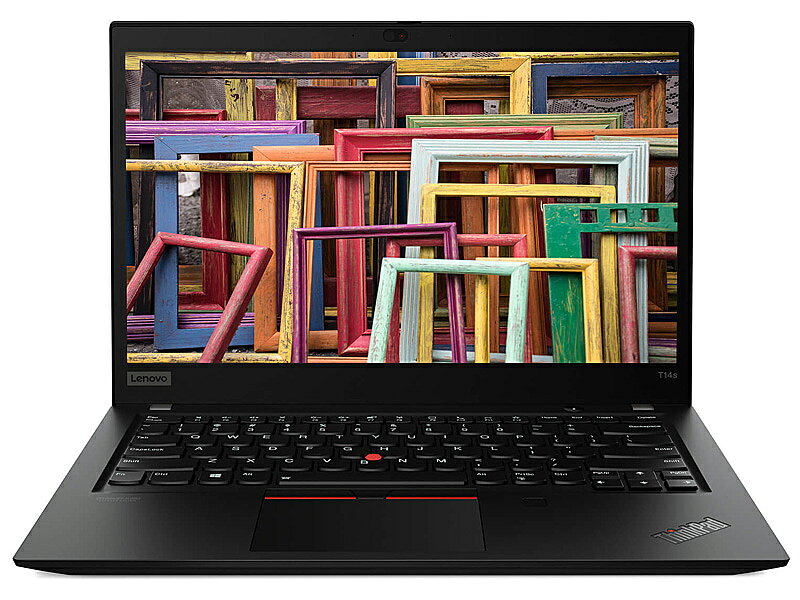 レノボ・ジャパン 20T0S03D00 ThinkPad T14s Gen 1 Core i5-10210U/ 8/ 256/ ODDなし/ Win10Pro/ 14/ LTE