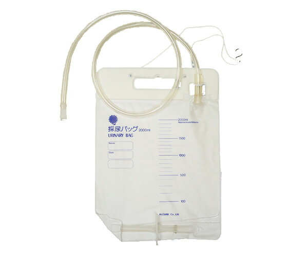 楽天市場】富士システムズ 松吉 UCバッグII 採尿バッグ 4516011 2500ML