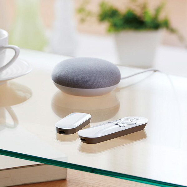 楽天市場】CCCAIR ステック型 Android TV 端末 Air Stick 4K エアー