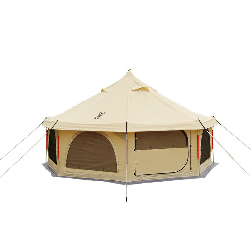 楽天市場】ビーズ テント ドッペルギャンガーアウトドア タケノコ