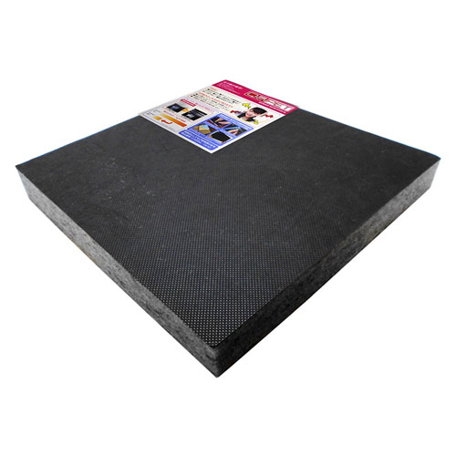 和気産業 4903757309326 WBK－02 吸音材 QonPET 40x450x450