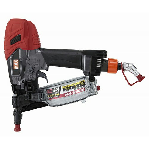 マックス釘打機 MAX 釘打ち機