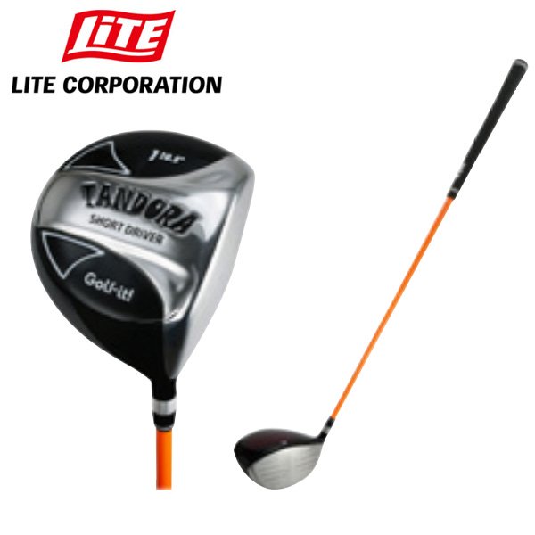 楽天市場】広田ゴルフ ライト LITE M-235 メガスイングドクター