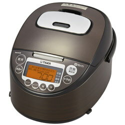 楽天市場】タイガー魔法瓶 タイガー魔法瓶 IHジャー炊飯器 JKT-M100(TK