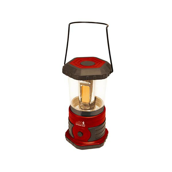 Peanuts club(ピーナッツクラブ) OUTDOOR MAN 1000ルーメン LEDランタン レッド KK-00541 mxn26g8 楽天市場】ピーナッツ・クラブ LEDランタン 高輝度1000ルーメン