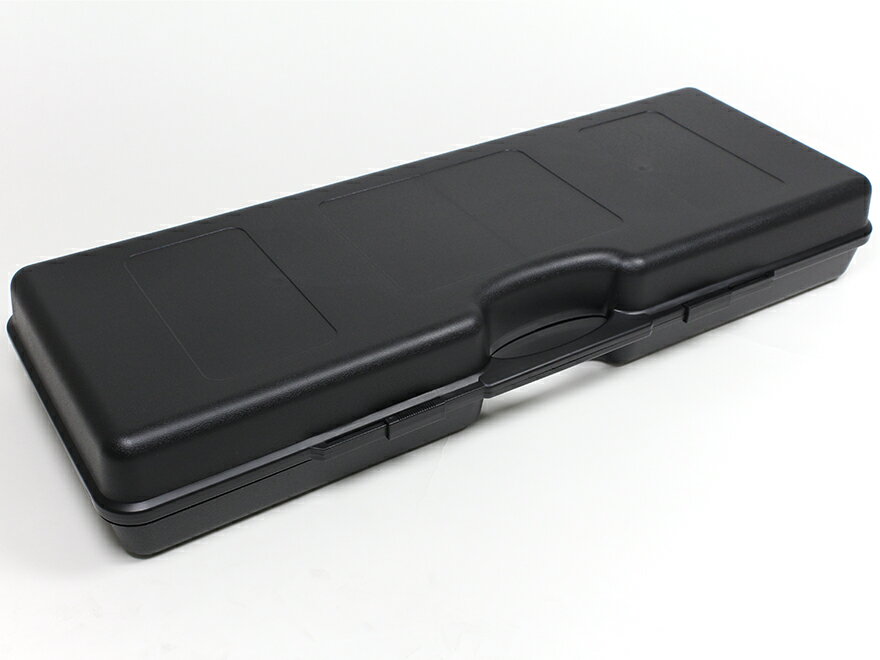 楽天市場】ジーテック ガンケース/ハードケース ウォータープルーフ