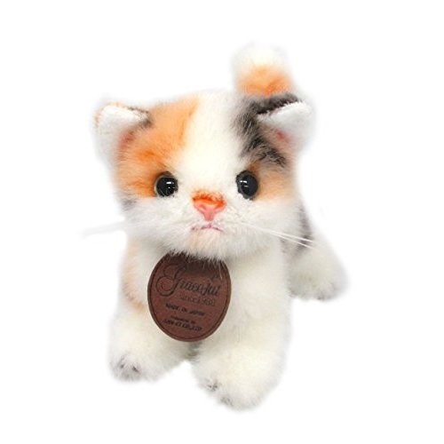 楽天市場】ドウシシャ のびるよにゃもちマスコット5 ごろねこサミット