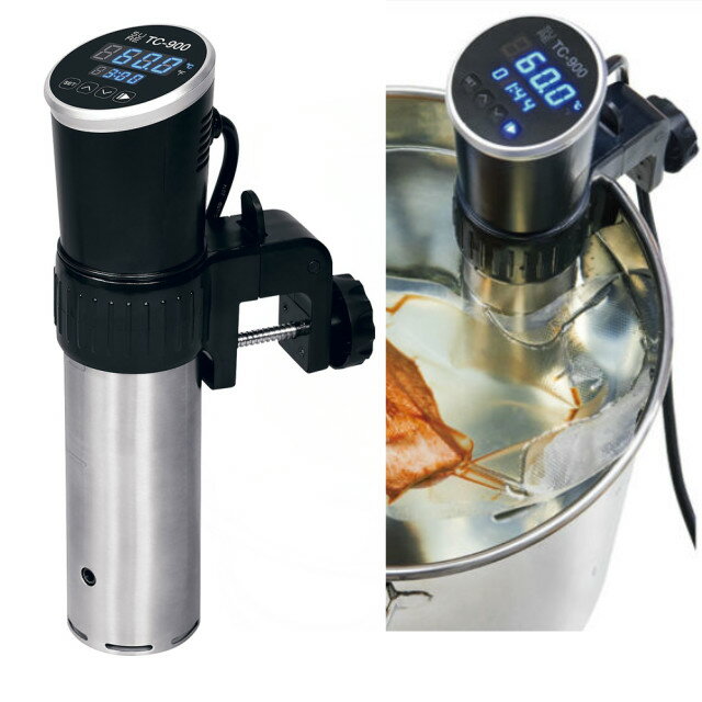 楽天市場】石崎電機製作所 SURE 低温調理器 TC-900 | 価格比較 - 商品