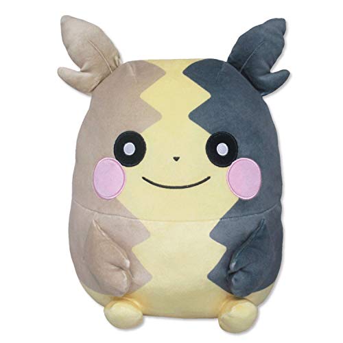 ポケモン★♥ヌメラ♥★もちふわクッション★三英貿易 61tLnq4q+zL._UF350,350_QL80_.jpg