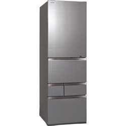 楽天市場】東芝ライフスタイル TOSHIBA 冷蔵庫 GR-T41GXH(EW