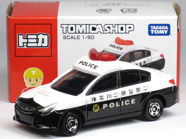 楽天市場】タカラトミー トミカショップオリジナル スバル レガシィB4