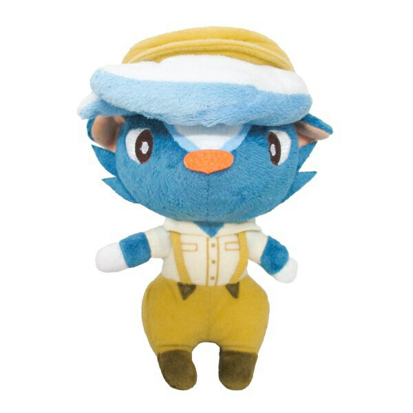 楽天市場】三英貿易 あつまれどうぶつの森 たぬきち（S） | 価格比較