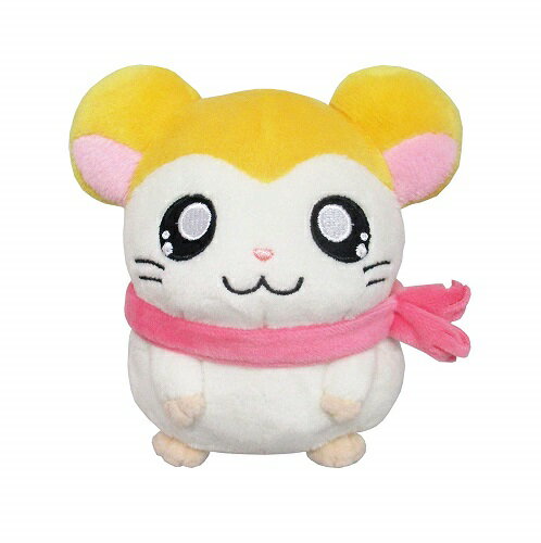 パンダくん ぬいぐるみ とっとこハム太郎 ハムちゃんず