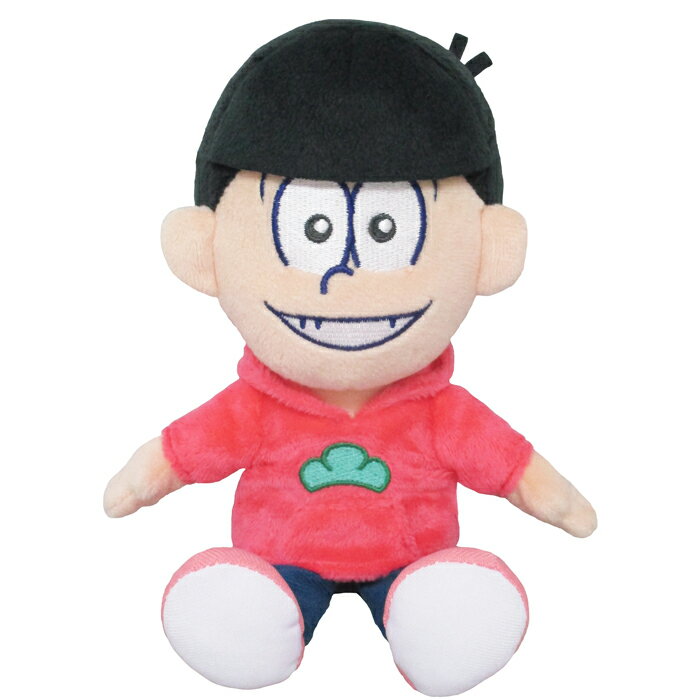 おそ松さん  マスコット　ぬいぐるみ　三英貿易　12点セット　#1 Amazon.co.jp: 三英貿易 おそ松さん おそ松(マスコット