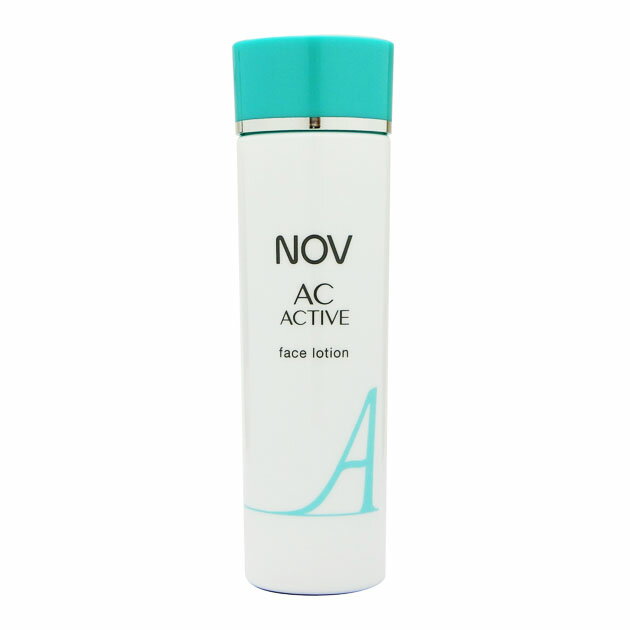 ノブ newacアクティブ フェイスローション医薬部外