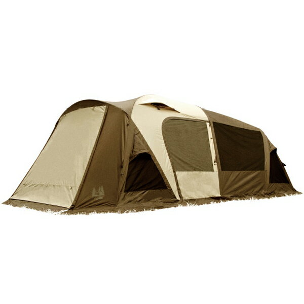 楽天市場】キャンパルジャパン オガワ ogawa テント ロッジシェルター