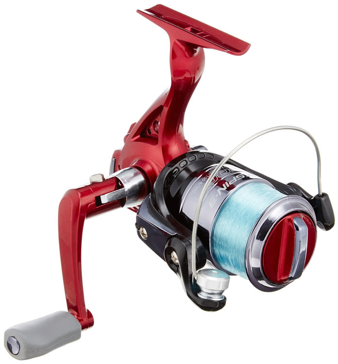 PROX JINBAY L300 リール　船　PE付き　ジンベイ　プロックス ジンベイ