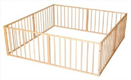 楽天市場】サワベビー ウッドサークル ベビーサークル | 価格比較