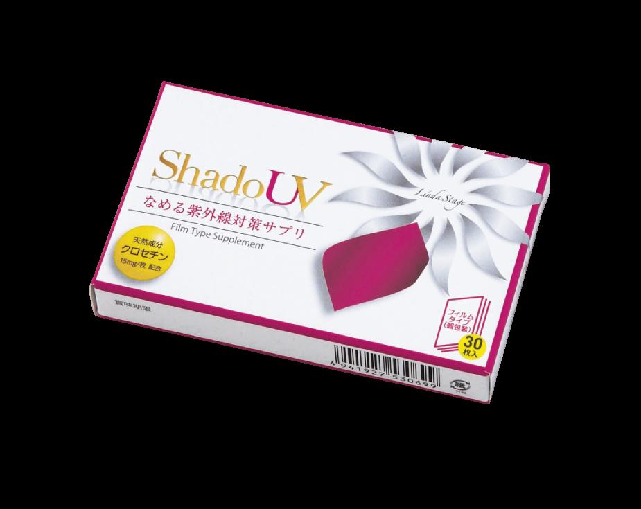 2個セット Linda Stage Shadow リンダ ステージ シャドウ 30枚×2