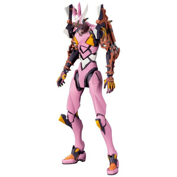 海洋堂 - 【美品】 エヴァンゲリオン エボリューション フィギュア Mark.06 Amazon.co.jp: Revoltech Evangelion Evolution