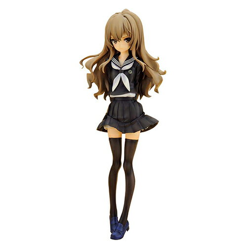 とらドラ! 逢坂大河 フィギュア　マックスファクトリー Amazon.co.jp: とらドラ! 逢坂大河 (1/8スケールPVC製塗装済み