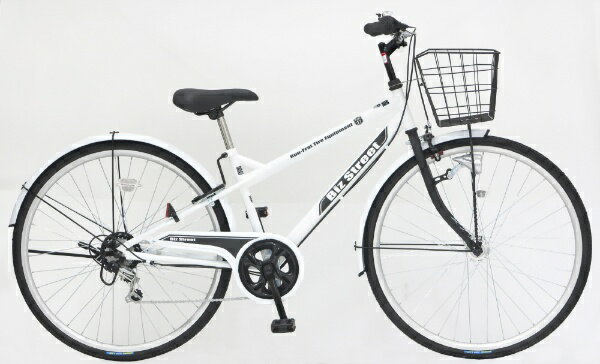 楽天市場】ジック ローバー CRB7006-NP ノーパンクタイヤ クロスバイク