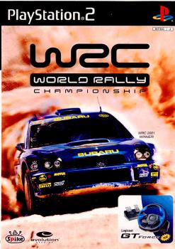 ＷＲＣ～ワールド・ラリー・チャンピオンシップ～