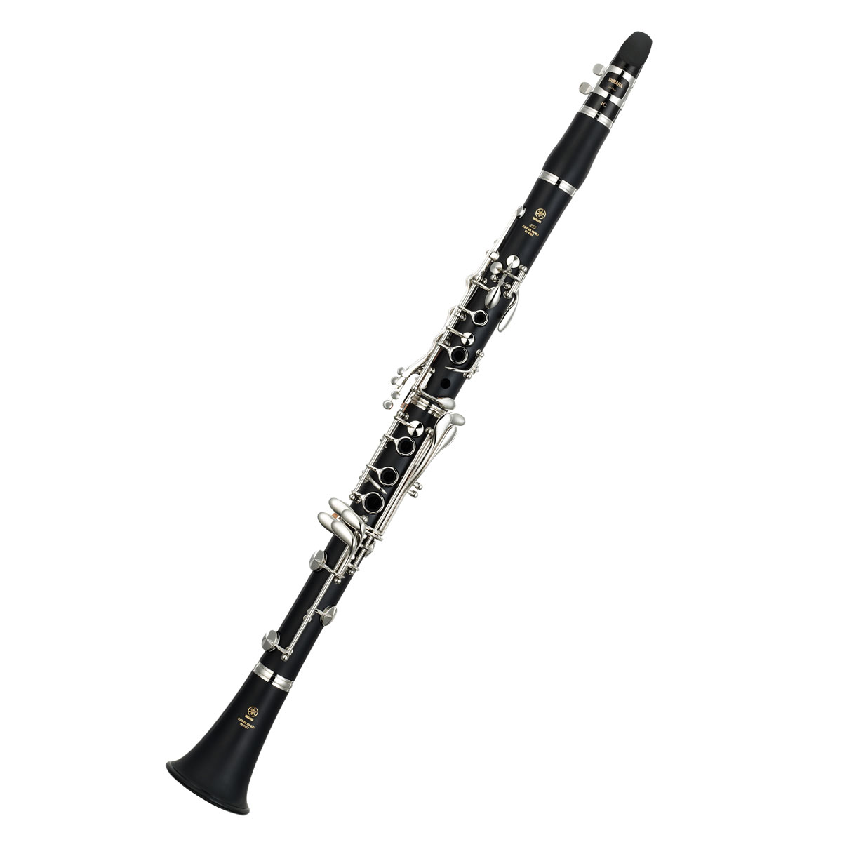 楽天市場】ヤマハ YAMAHA/スタンダード クラリネット YCL-255 | 価格