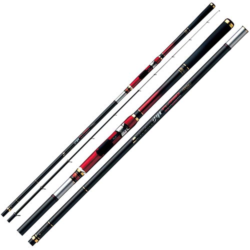 楽天市場】宇崎日新 宇崎日新 NISSIN ゼロサム 磯 弾 V3 1.5号 4823050