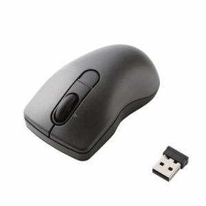 エレコム MKS1DBSBKBK M-KS1DBSBK