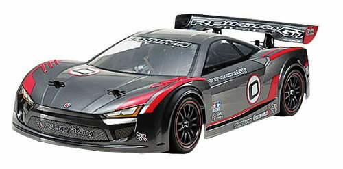 タミヤTG10 タミヤ RC限定シリーズ 1/10RCE TG10-Mk.2 FZ シャーシキット